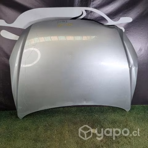 Capot mazda 