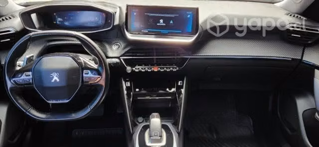 Peugeot 2008 2021 diesel full - Imagen 4