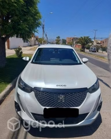 Peugeot 2008 2021 diesel full - Imagen 5