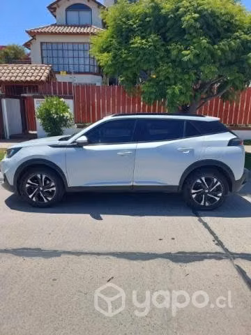 Peugeot 2008 2021 diesel full - Imagen 3