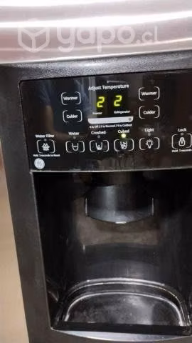 Refrigerador - Imagen 5