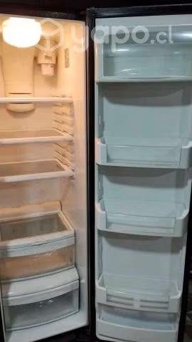 Refrigerador