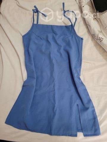Mini dress - Imagen 2