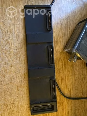 3 baterías para dron Mavic 2 air poco uso