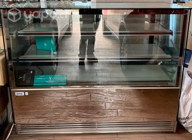 Vitrina refrigerada VENTUS