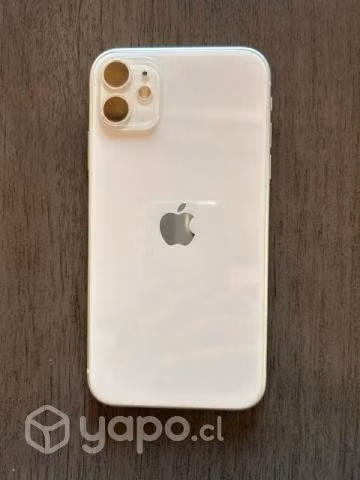 Vendo iPhone 11