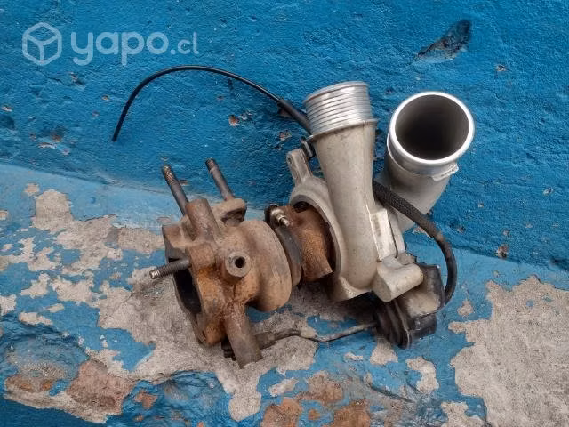 Turbo Hyundai Porter 2012-2017 - Imagen 3