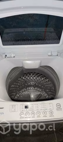 Lavadora Midea 8kg Carga Superior - Imagen 4