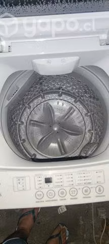 Lavadora Midea 8kg Carga Superior - Imagen 2