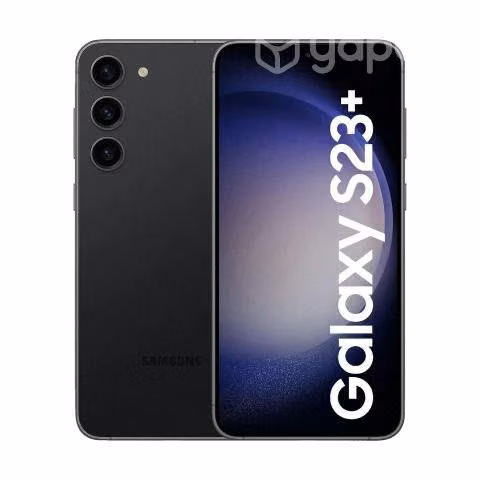 Samsung Galaxy S23+ Plus 512 GB negro 8 GB