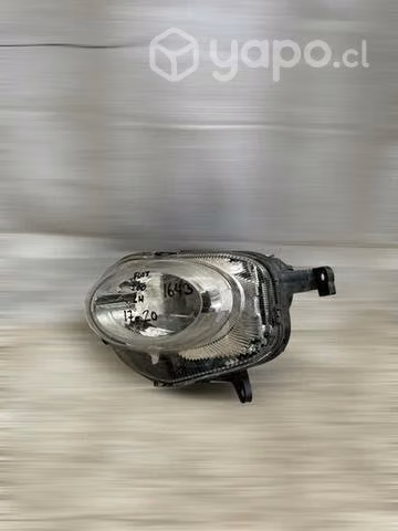 Neblinero lh Fiat 