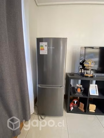 Refrigerador mademsa 166L - Imagen 5