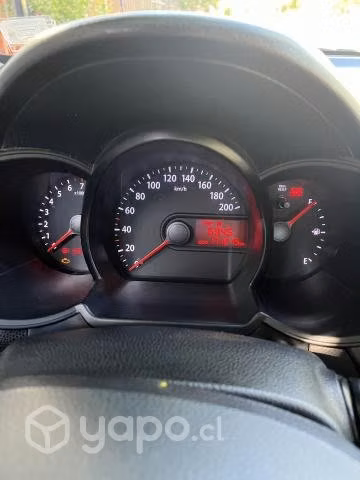 Vendo Kia Morning - Imagen 5