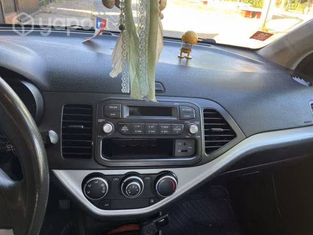 Vendo Kia Morning - Imagen 6