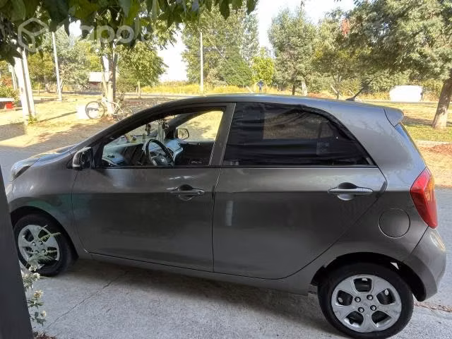 Vendo Kia Morning - Imagen 3