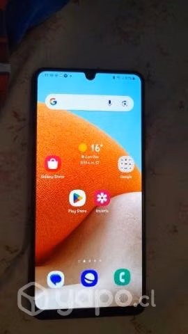Samsung a23 5g