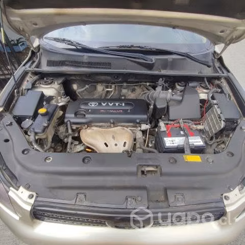 Rav 4 a la venta - Imagen 11