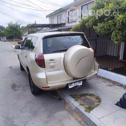 Rav 4 a la venta - Imagen 7