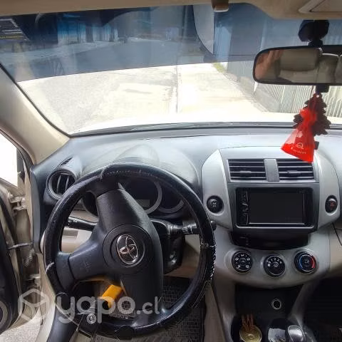 Rav 4 a la venta - Imagen 5