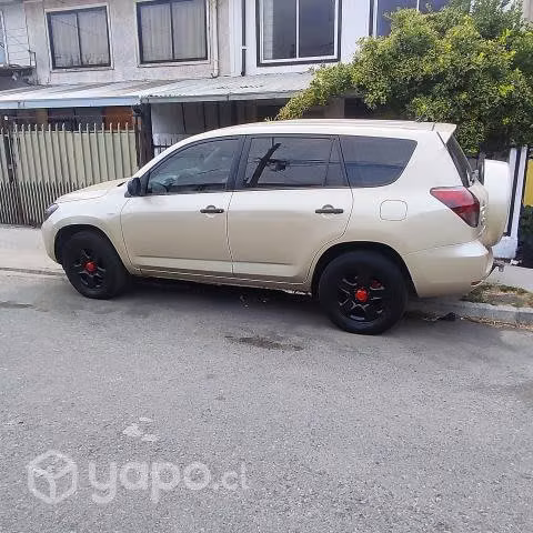 Rav 4 a la venta - Imagen 8
