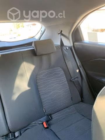 Kia rio5