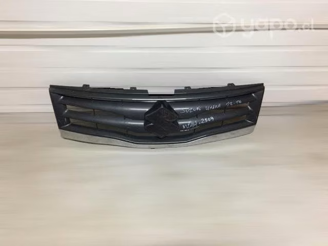 Mascara suzuki vitara 2012-2016