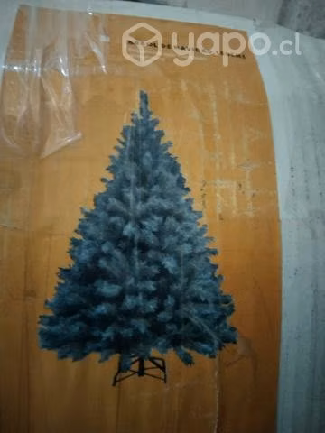 árbol de navidad
