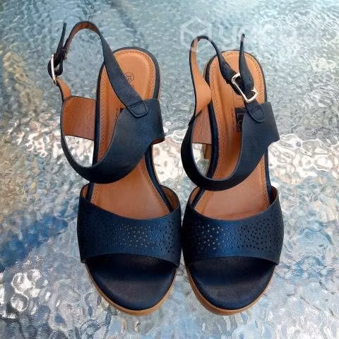 Sandalias Terraplén Stylo - Imagen 2