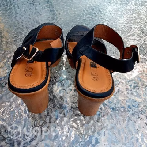 Sandalias Terraplén Stylo - Imagen 3