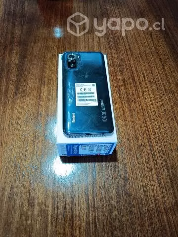 CELULAR Redmi Note 10S - Imagen 2