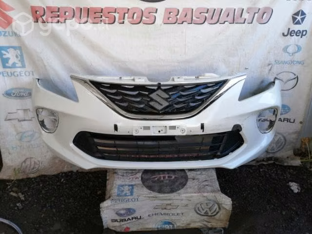 Parachoque suzuki baleno 19-23 original
