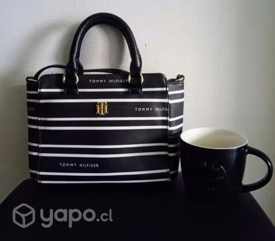 Cartera Tommy Hilfiger