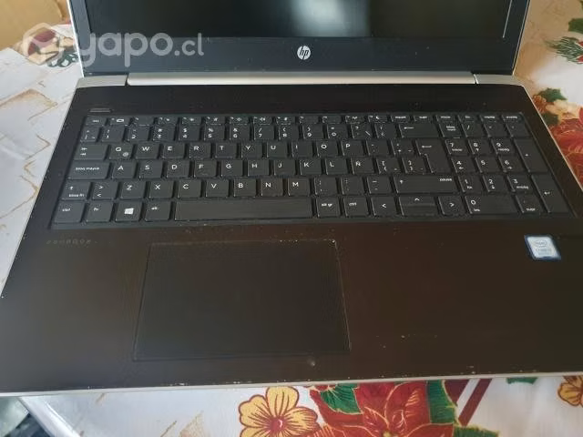 Notebook HP ProBook 430 G5 - Imagen 5