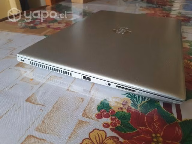 Notebook HP ProBook 430 G5 - Imagen 4