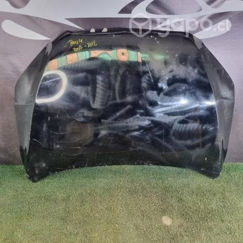 Capot toyota rav 