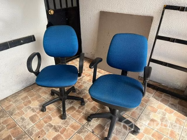 Silla de escritorio