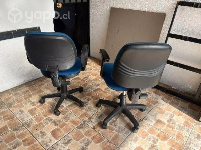 Silla de escritorio - Imagen 2