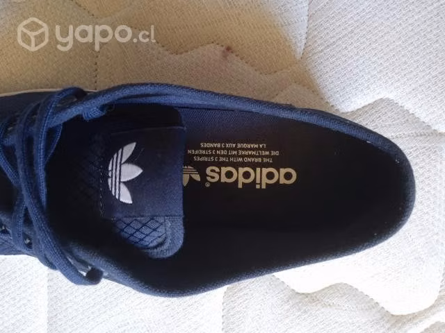Zapatillas Adidas - Imagen 5