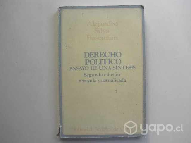 Derecho político