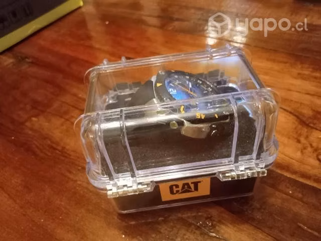 Reloj Cat - Imagen 2