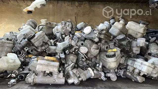 Bomba de embrague Hyundai tucson 2021 A