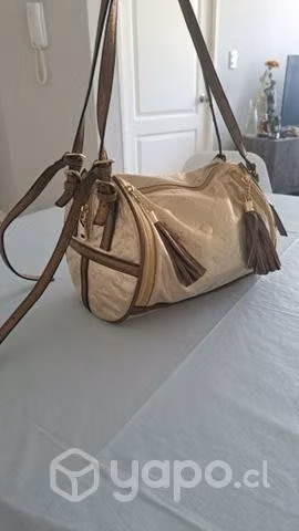 Cartera nueva