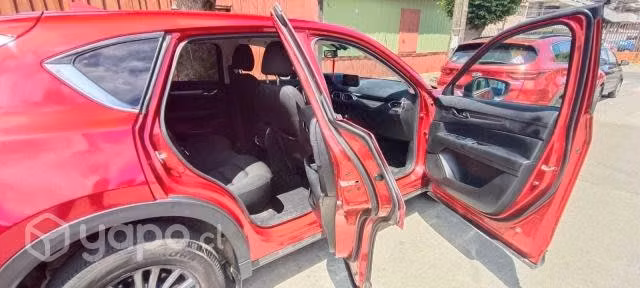 Mazda cx5 2021 - Imagen 8