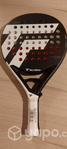 Pala padel tecnifibre