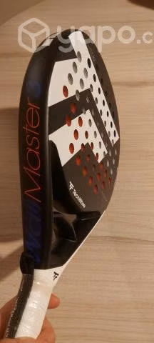 Pala padel tecnifibre