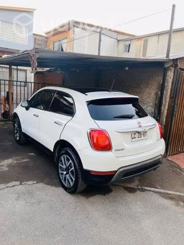 Fiat 500x 2019 - Imagen 5