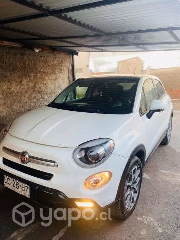 Fiat 500x 2019 - Imagen 2