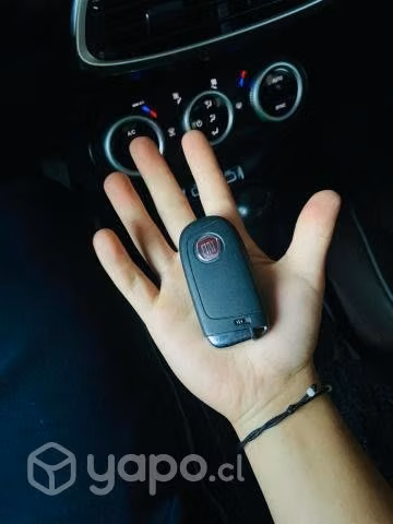 Fiat 500x 2019 - Imagen 3