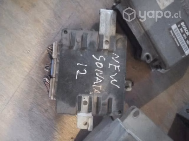 Hyundai sonata 2012 modulo bcm assy control envio