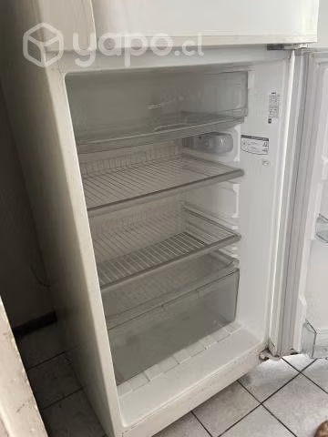 Refrigerador fensa